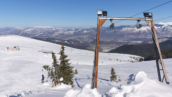 Ski-Centar Radusa