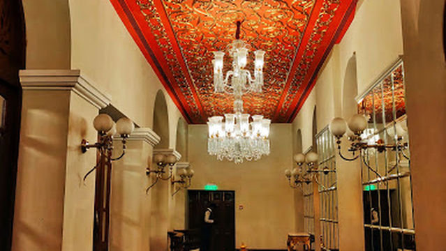 The Royal Opera House, Mumbai