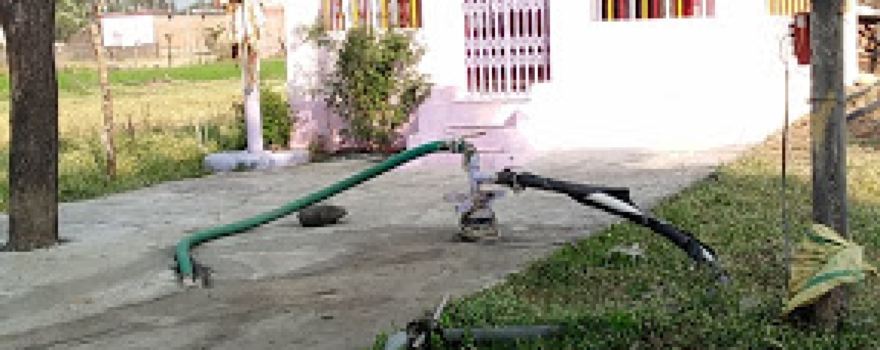 Ramdev Mandir