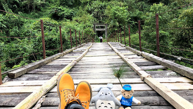 Đỉnh Chiêu Lầu Thi