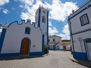 Espelho de Água de Santa Clara