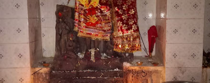 Maa shideshswri devi