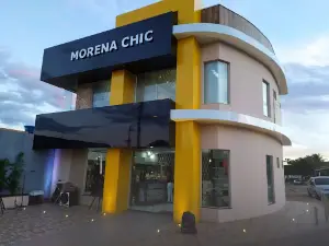 MORENA CHIC
