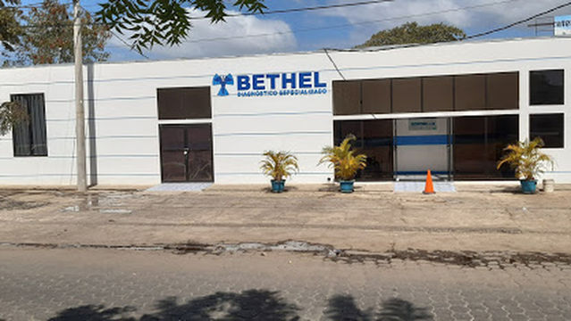 Bethel Christian Brotherhood