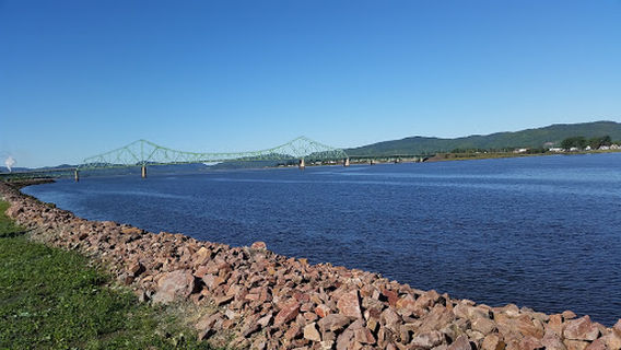 Mémorial Regional Civic Centre