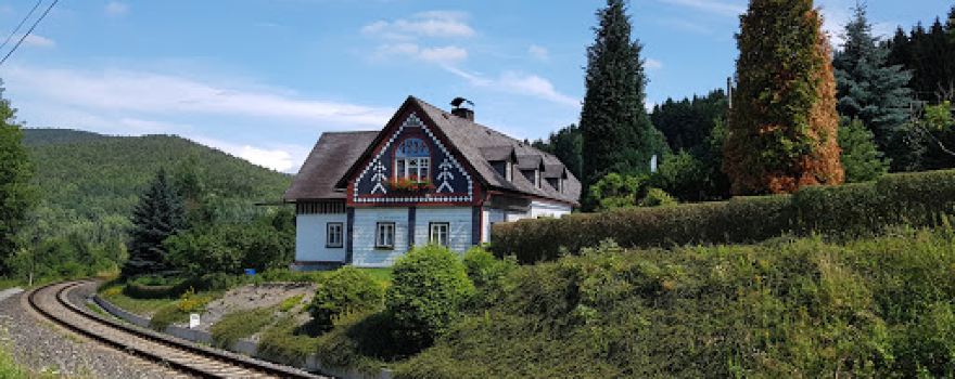 Pieta na Křižanském sedle