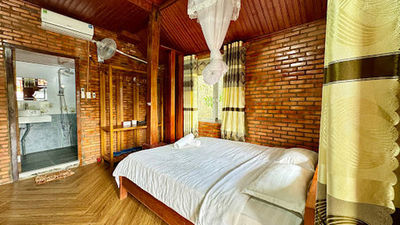 Cat Tien National Park