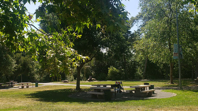 Natividad Creek Park