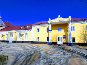 Palats Krasinsʹkykh