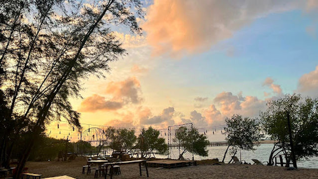 Hang Sói Glamping Tầm Bồ Phước Bửu