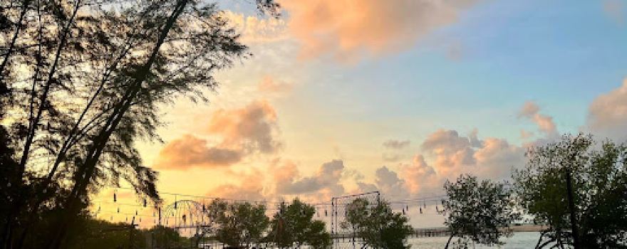 Hang Sói Glamping Tầm Bồ Phước Bửu