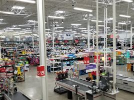 BJ's Wholesale Club