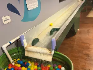 Texas Children's Museum