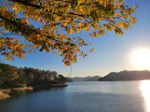 President Memorial Hall