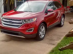 Murray Ford Superstore of Starke