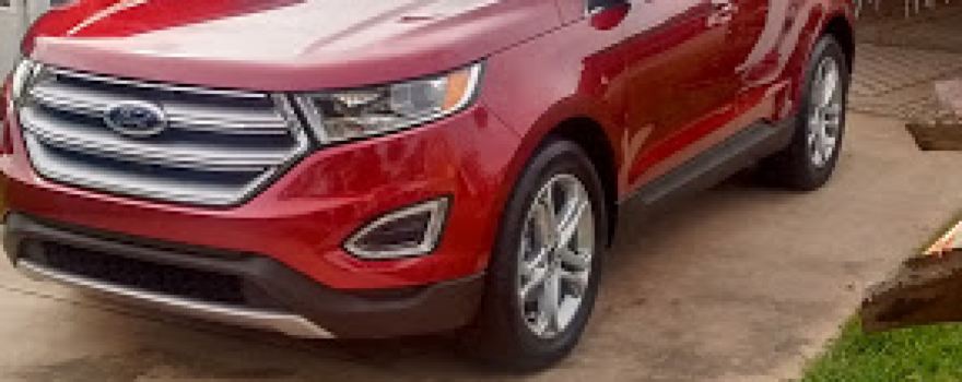 Murray Ford Superstore of Starke