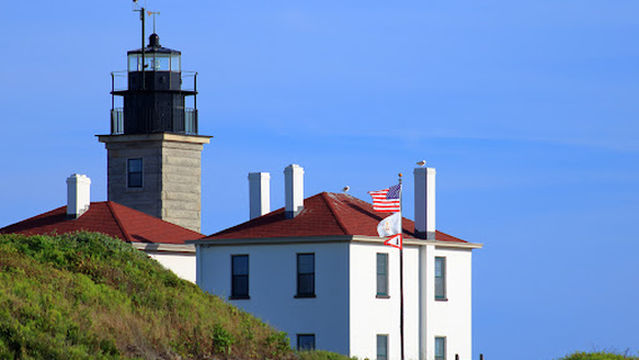 Beavertail State Park