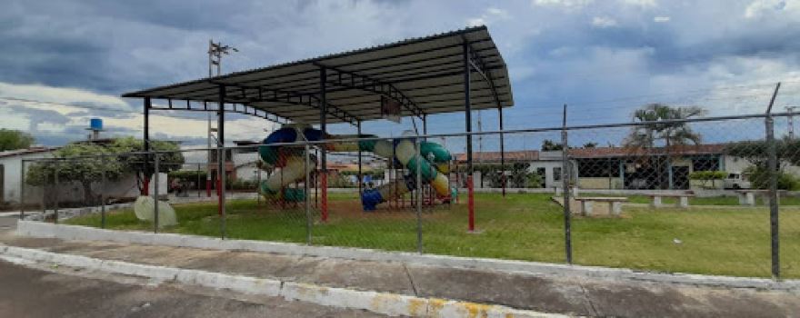 pepito Park