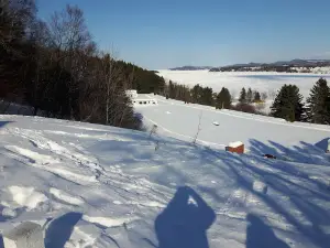 Camping Municipal De Trois Pistoles