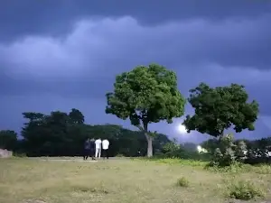 Ramlila Ground