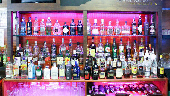 Pub Agora Garage