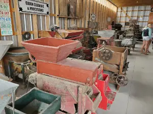 Rocanville and District Museum