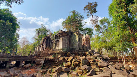 Prasat Beng