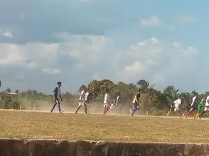 Estádio Sonrizal