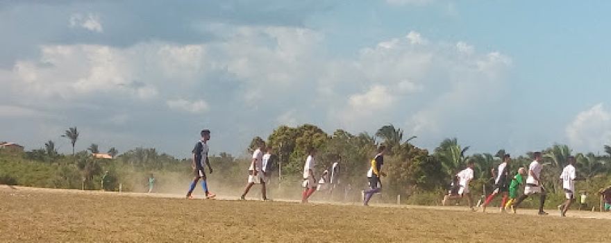 Estádio Sonrizal