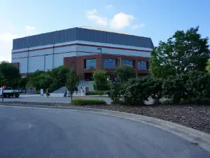 Worthen Arena