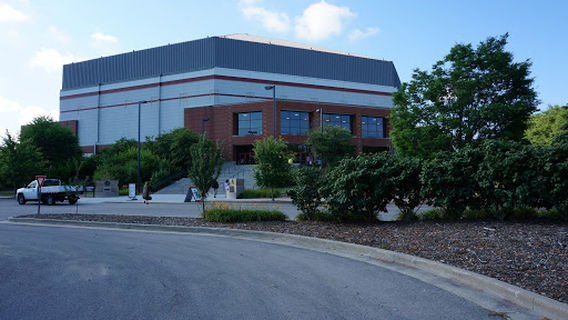 Worthen Arena