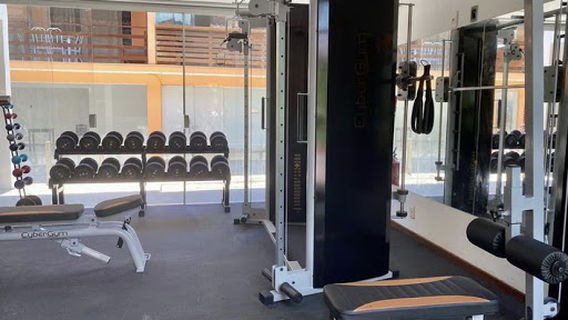 Academia do Morro de São Paulo