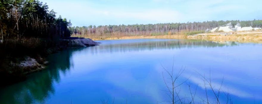 Culture and Sports Center Martinsee