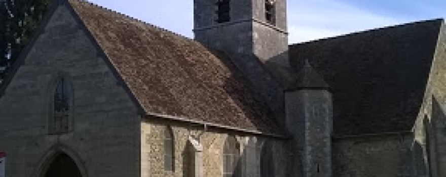 Eglise Saint Denis
