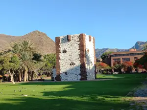 Torre del Conde Park