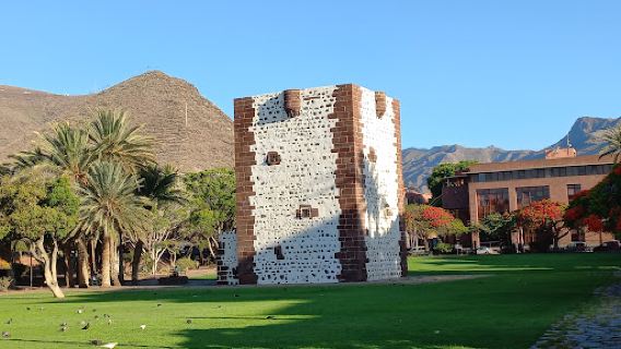 Torre del Conde Park