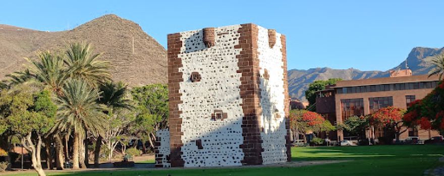 Torre del Conde Park