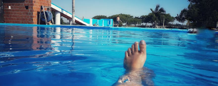 Balneário Queiroz