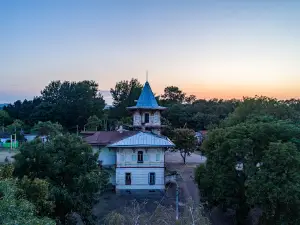 Safonova Dacha