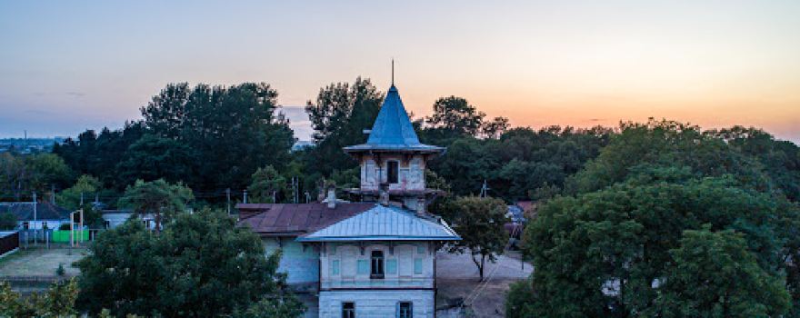 Safonova Dacha
