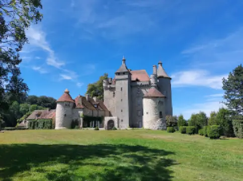 Camping La Semnadisse