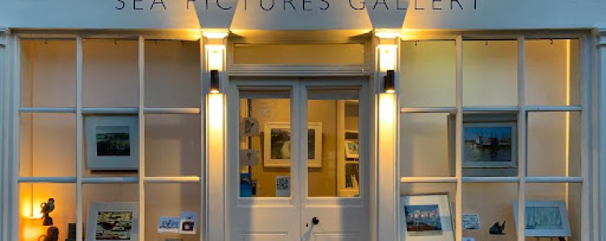 Sea Pictures Gallery