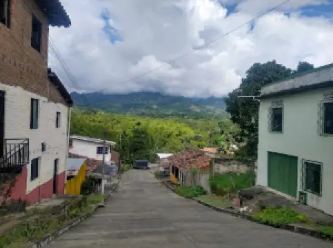 Cameloc El Cielo de la Musica