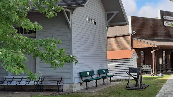 Steele County Fairgrounds Park