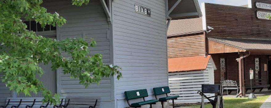 Steele County Fairgrounds Park