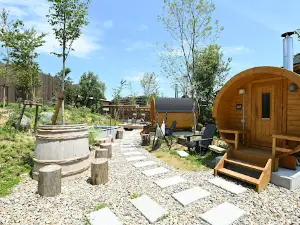 湯屋 FUROBAKKA