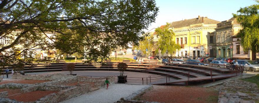 Žitni trg