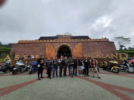 Rudi Garage