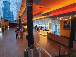 Stadeum Culture and Convention Center GmbH & Co. KG operation