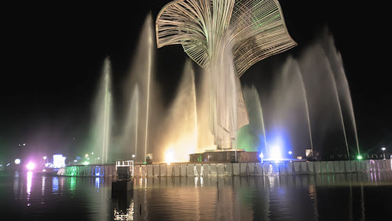 Parameshsvara monument
